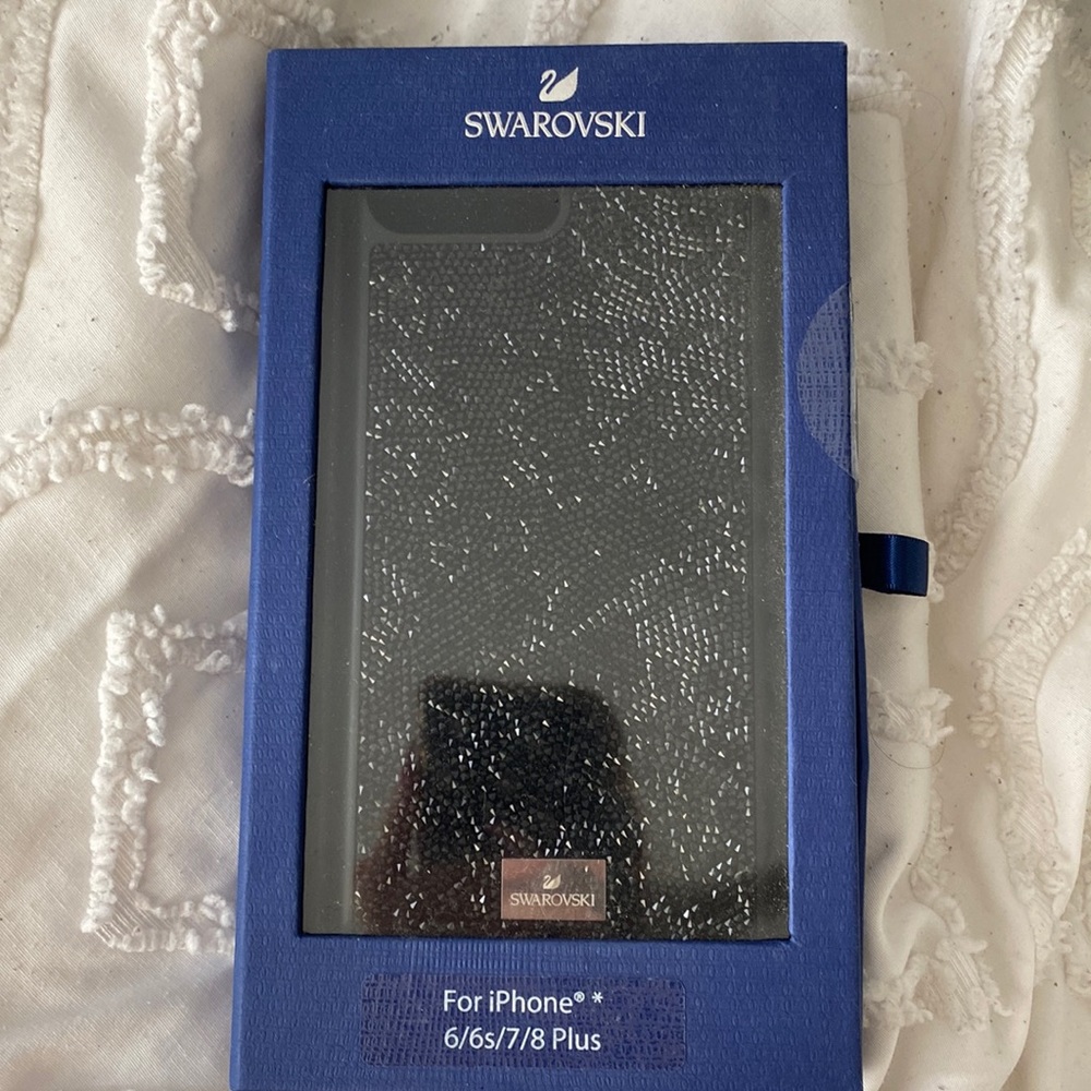 iPhone case